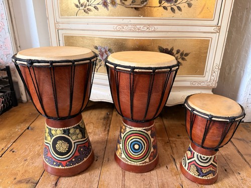 Djembe drum africa folk - drum,