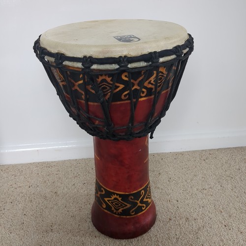 Toca percussion djembe hand - percussion,
