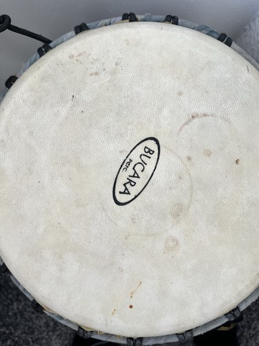 Bucara djembe drum - drum, –