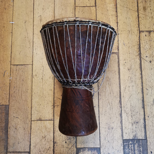 West african traditional - west,