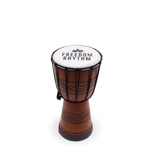 Small pro djembe drum - pro,