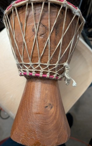 Djembe drum - djembe,