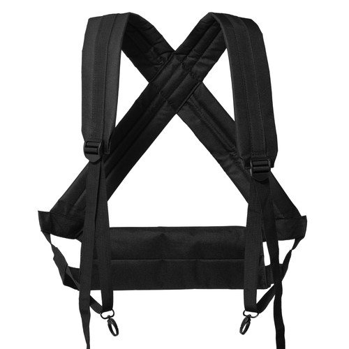 World rhythm nylon padded - world,