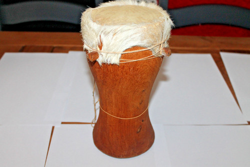 Djembe drum traditional - drum,