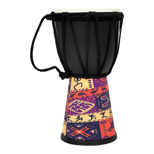 African djembe drum - african, for