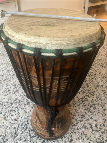 African djembe drum size - djembe,