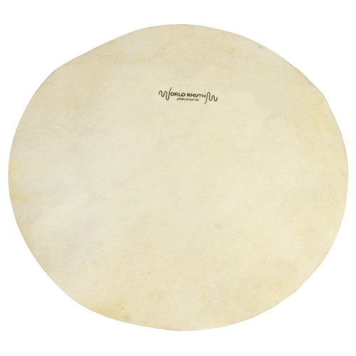 World rhythm white - world,