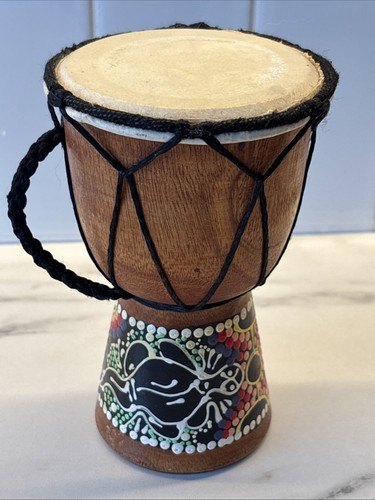 Djembe drum bongo - drum,
