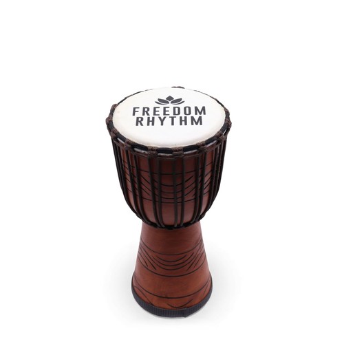 Medium pro djembe - pro, drum