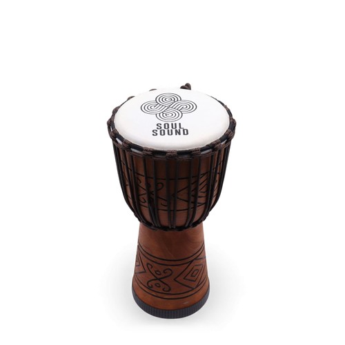Djembe shamanic drums medium - shamanic,