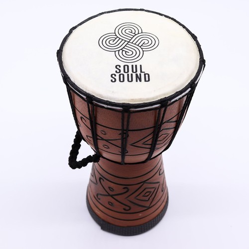 Djembe shamanic drums small - shamanic,