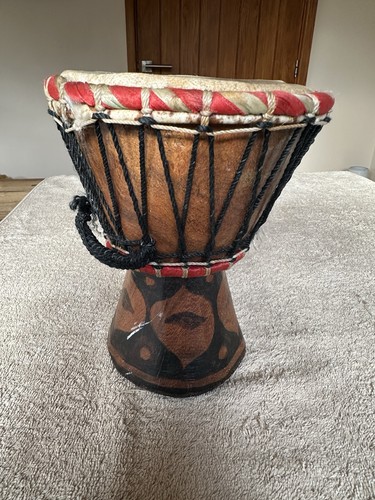 African djembe hand - djembe,