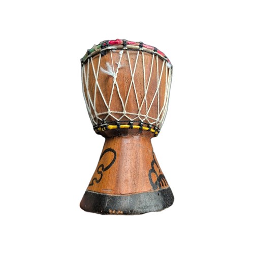 Djembe drum small - djembe,