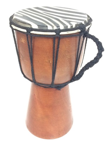 Djembe drum 25cm - djembe,