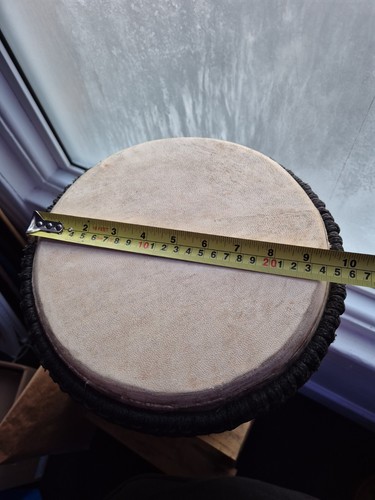 Djembe drum traditional - djembe,