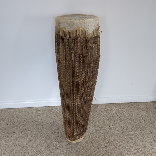 Vintage african animal hide - vintage,