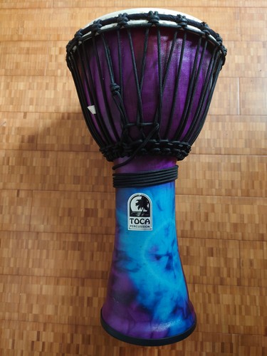 Toca djembe inch 20 - inch,