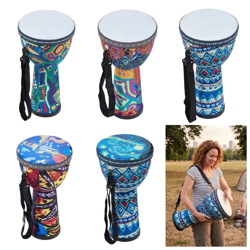 Inch african djembe hand - 8,