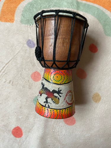 Gorgeous nerja djembe hand - gorgeous,