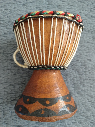 Hand crafted african style - crafted,