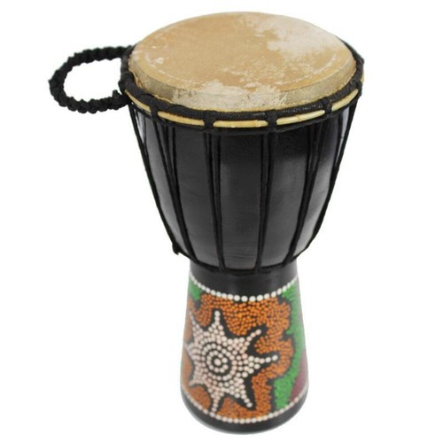Djembe drum inch - small,