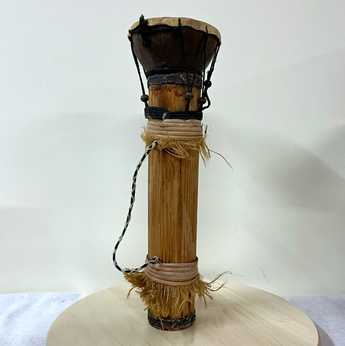 Rope tuned analogue wooden - rope-tuned,