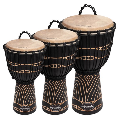 World rhythm african - rhythm,