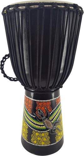 40cm professional djembe drum