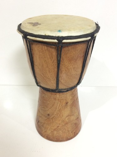 Djembe drum 25cm - drum,