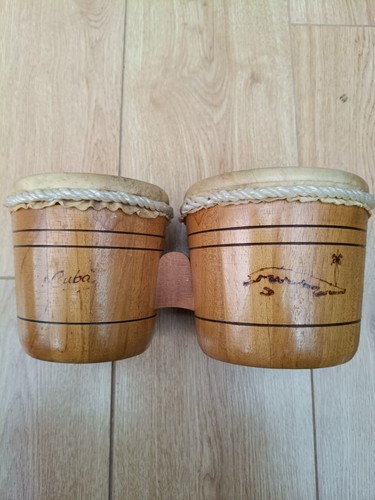 Djembe drum 15cm - drum,, 15cm,