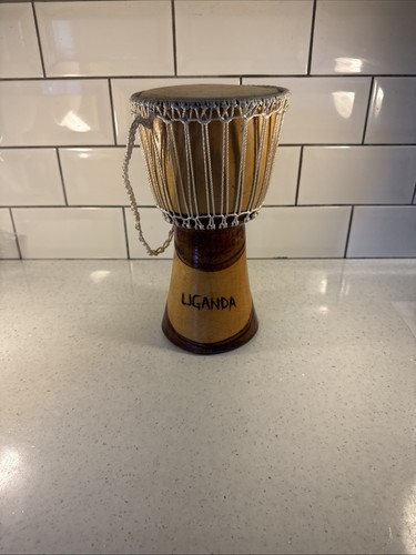 Djembe drum professional - djembe, 13”