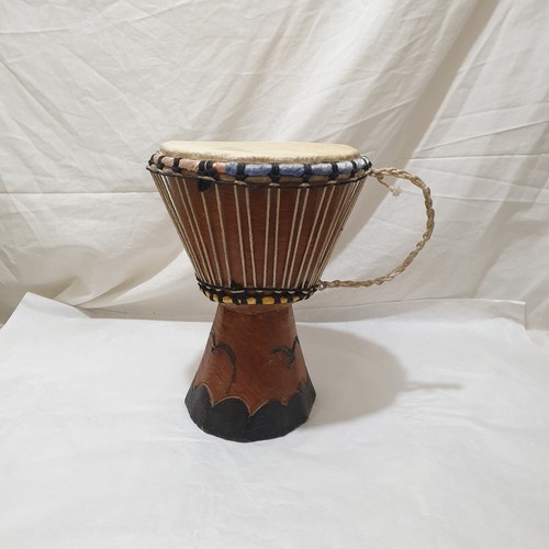 Djembe drum professional 28 - ,