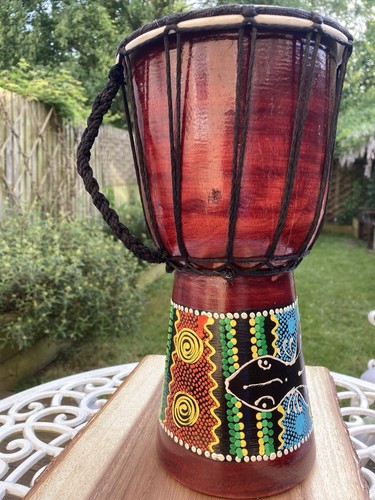 Djembe drum dreamtime hand - djembe,