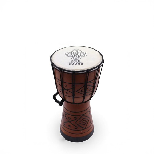 Small pro djembe - drum,