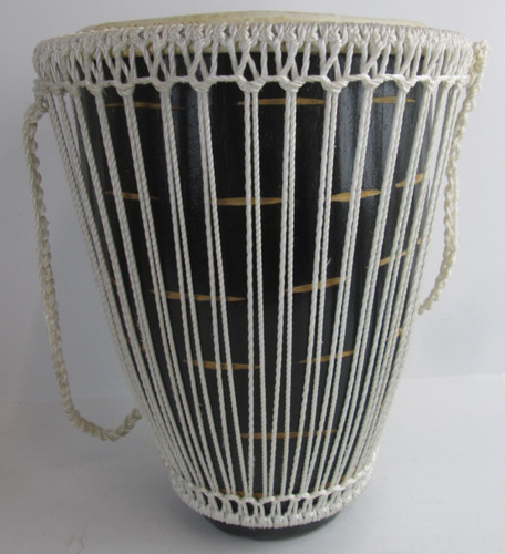 African style djembe drum - african,