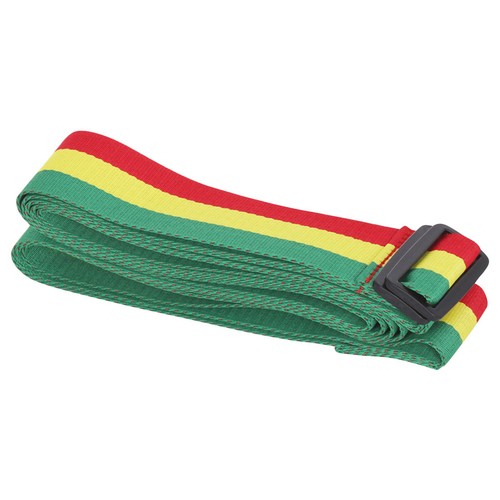 Reusable cotton drum strap - cotton,