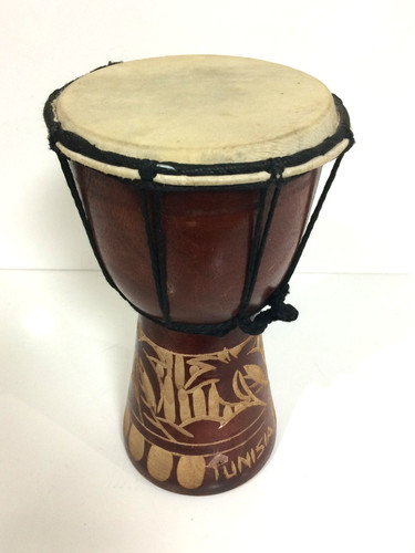 Djembe drum 25cm - djembe,