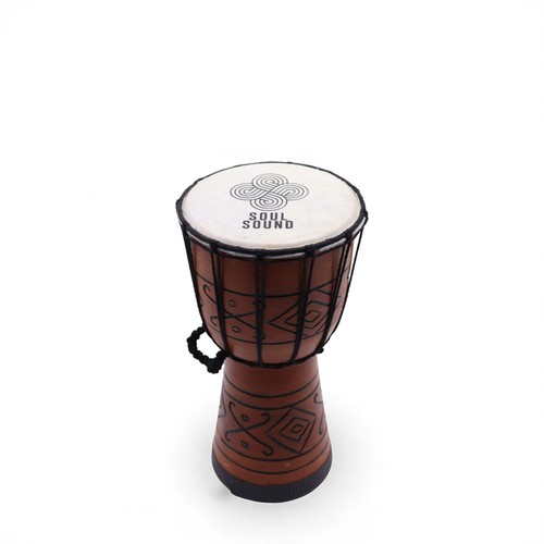 Small pro djembe drum - pro,