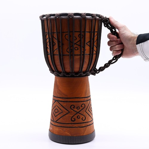 Medium pro djembe drum soul - drum,