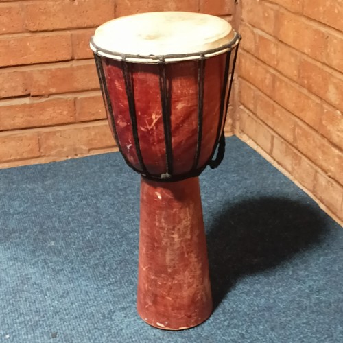 Vintage large tall 7 - 17.75",