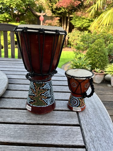 Djembe drum africa asia - drum,