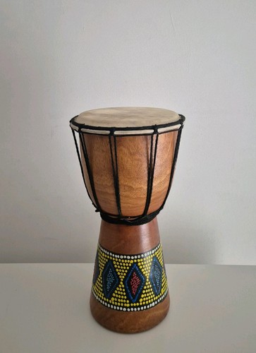African djembe drum 30cm hand - drum,