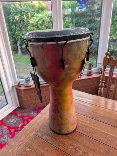 Professional djembe - ,