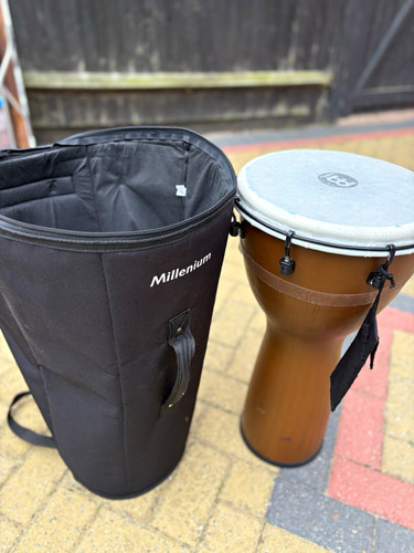 Meinl alpine djembe - 12",