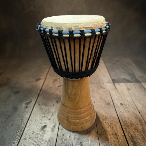 African djembe drum 18cm hand - djembe,