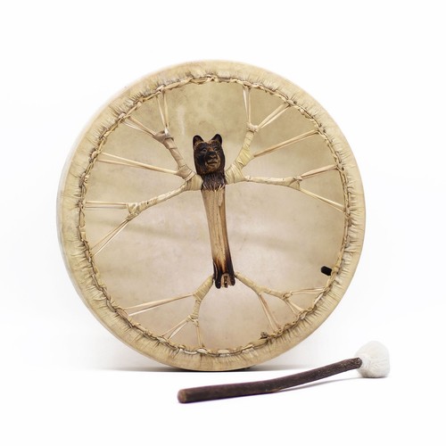 Spirit the bear shaman - spirit,