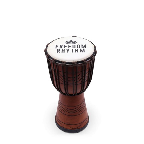 Medium pro djembe - drum,