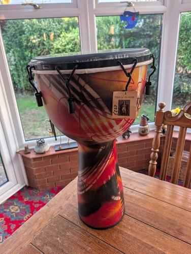 Professional djembe - professional,