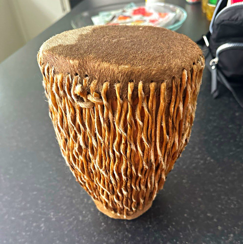 Wood rope tuned - wood, rope-tuned