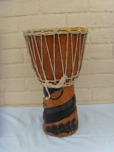 Djember drum cms head - djember,